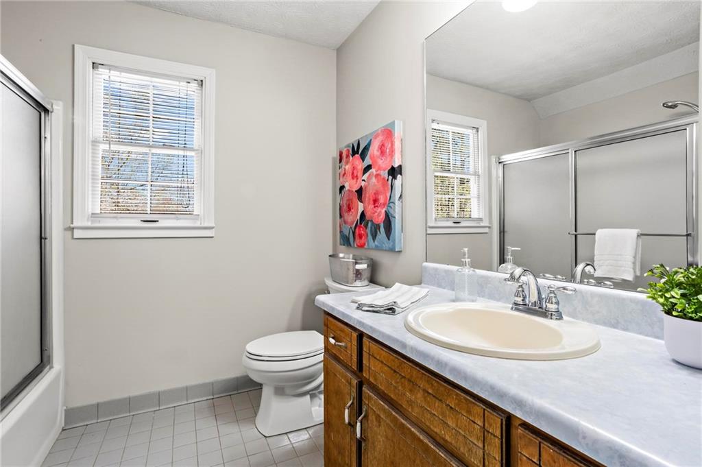 6009 Wyndham Woods Drive, Powder Springs, Georgia image 28