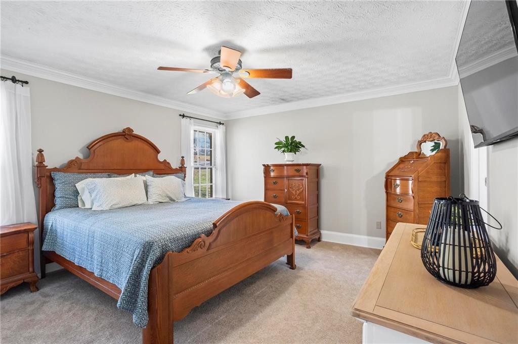 6009 Wyndham Woods Drive, Powder Springs, Georgia image 22
