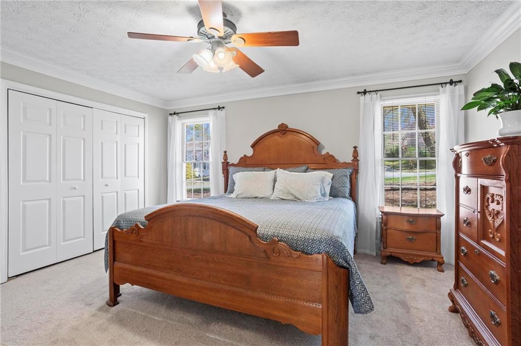 6009 Wyndham Woods Drive, Powder Springs, Georgia image 23