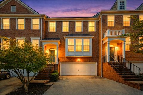 Photo of 4918 Payson Way SE #4, Atlanta, GA 30339 (MLS # 7751506)