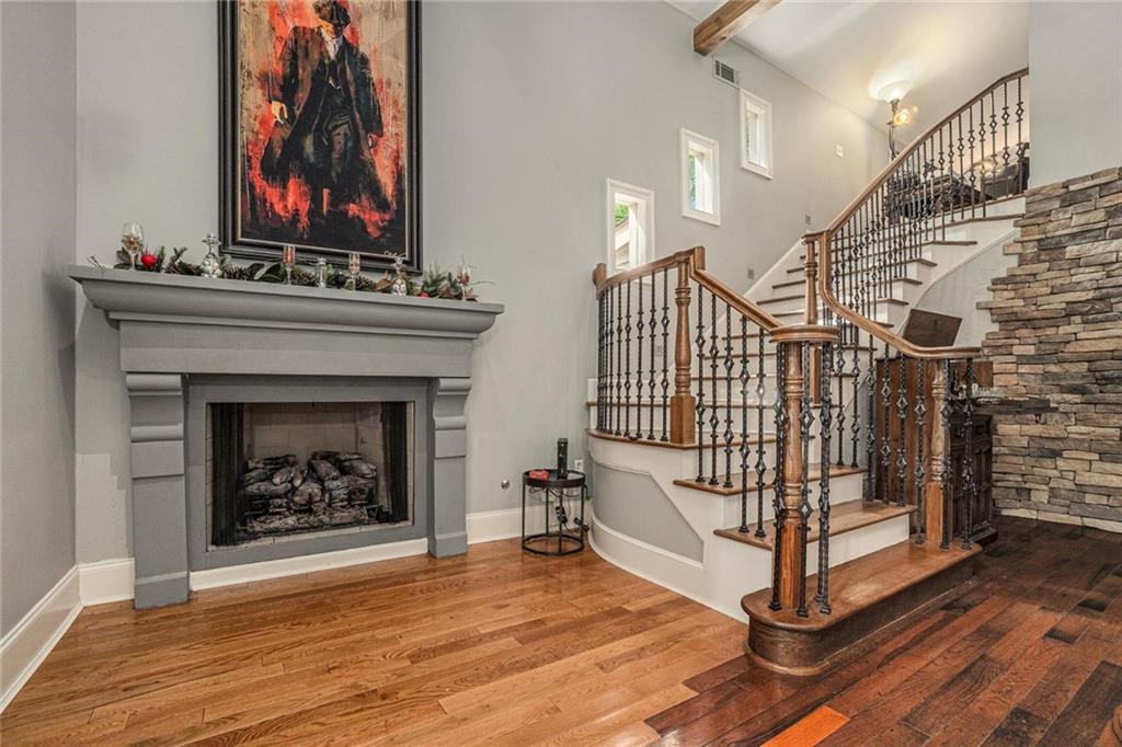 387 Nickajack Road, Mableton, Georgia image 10