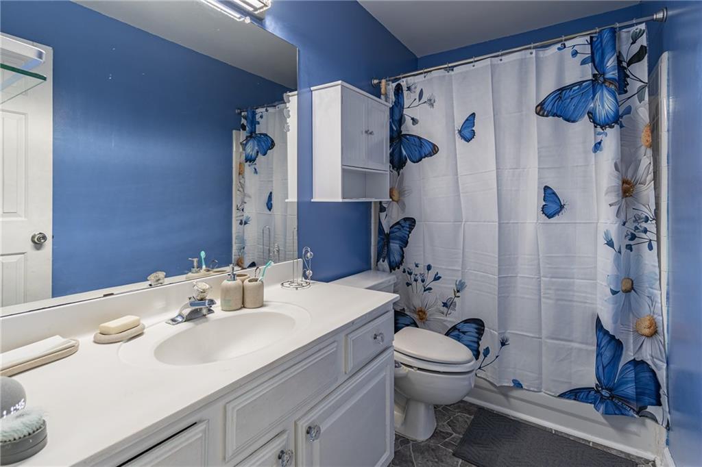539 Riverbirch Trace, Stone Mountain, Georgia image 31