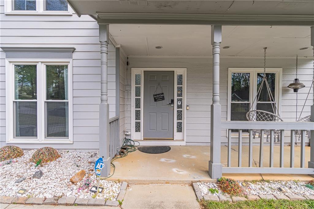 539 Riverbirch Trace, Stone Mountain, Georgia image 4