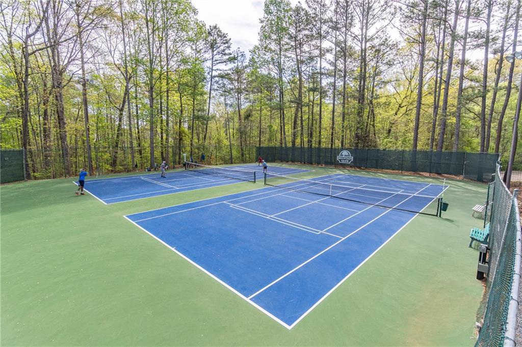 539 Riverbirch Trace, Stone Mountain, Georgia image 42