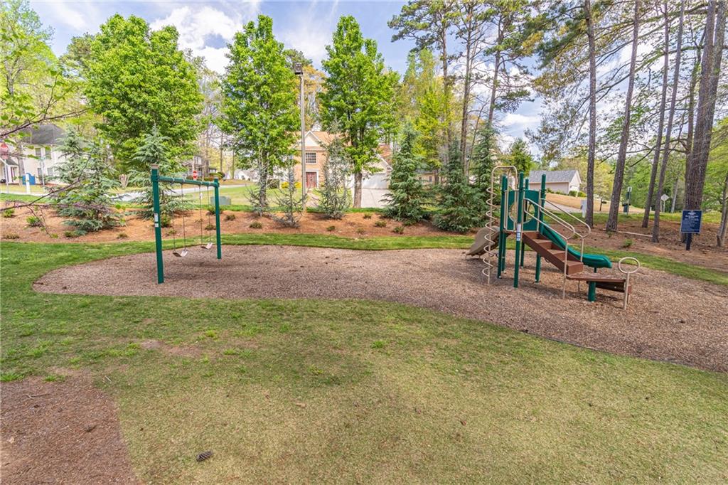 539 Riverbirch Trace, Stone Mountain, Georgia image 41