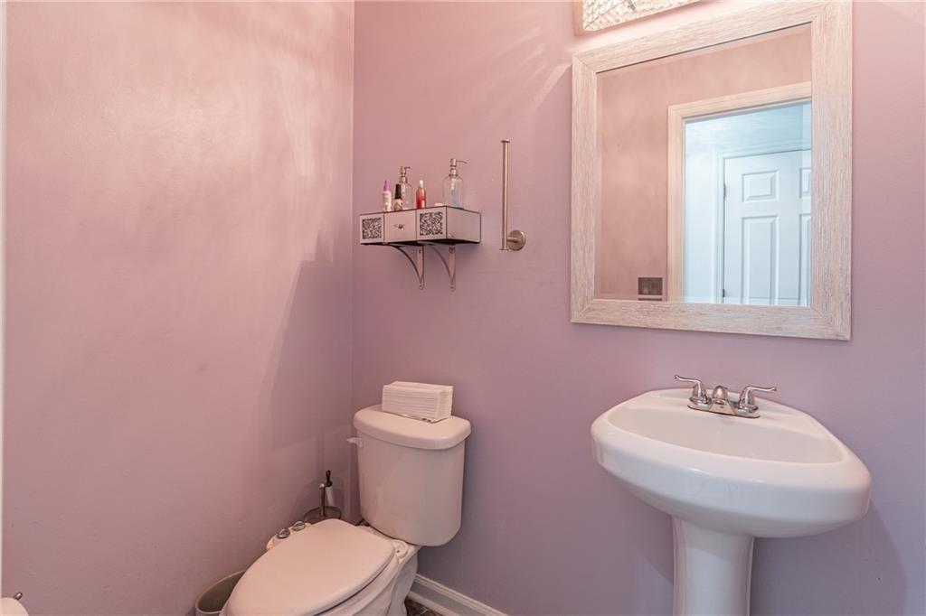 539 Riverbirch Trace, Stone Mountain, Georgia image 22