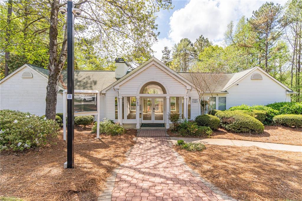 539 Riverbirch Trace, Stone Mountain, Georgia image 43