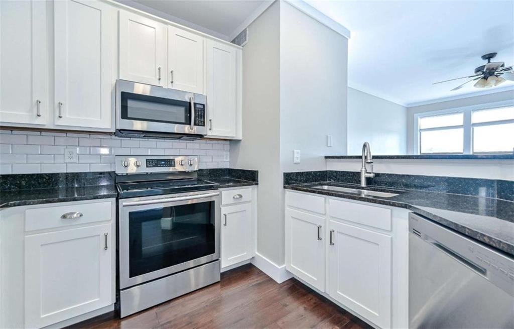 821 Ralph McGill Boulevard NE 2405