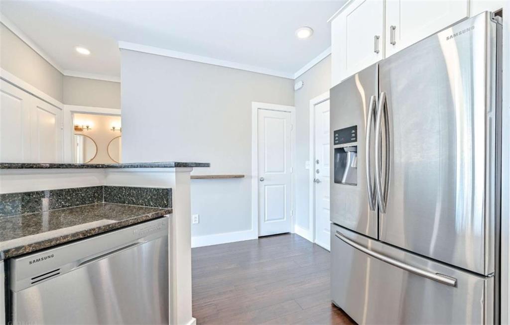 821 Ralph McGill Boulevard NE 2405