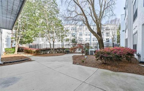 821 Ralph McGill Boulevard NE 2405 Atlanta GA 30306