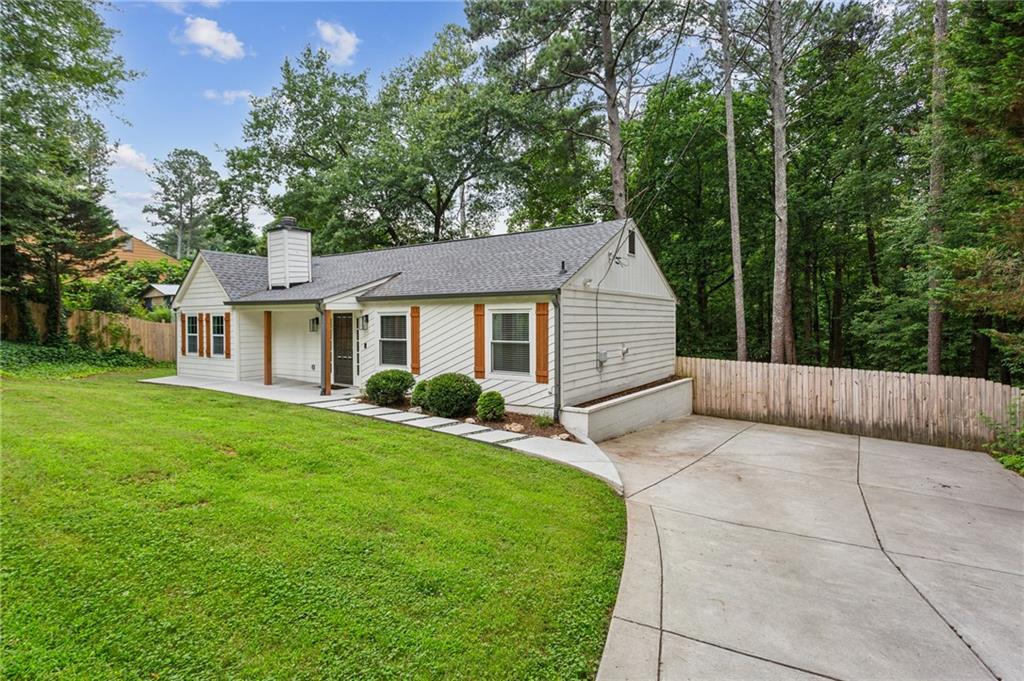 232 Apple Branch Drive