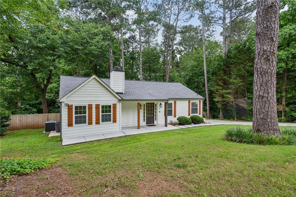 232 Apple Branch Drive