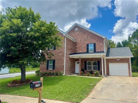 3700 Hudson Court Rex GA 30273