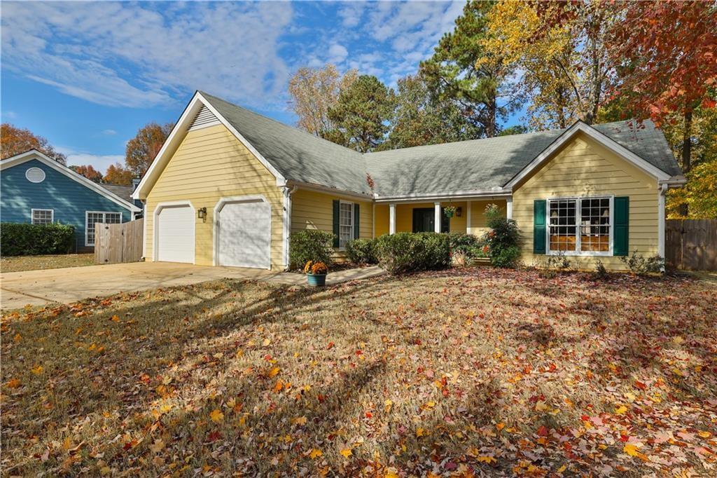 Hampton Square - Residential Lease