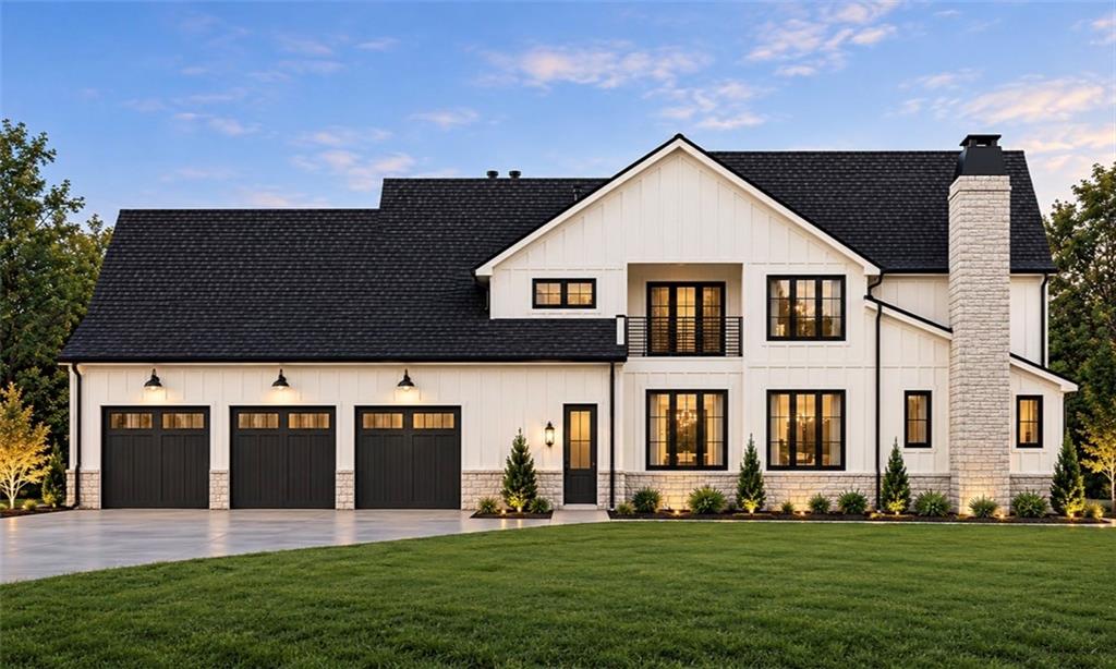 210 Chariot Ct (LOT 32)
