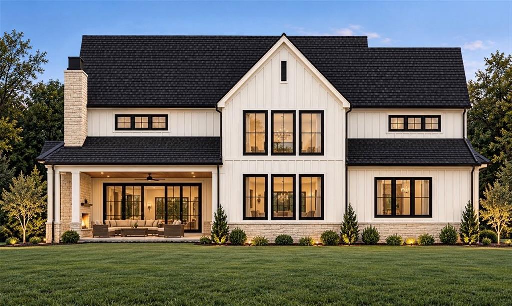 210 Chariot Ct (LOT 32)