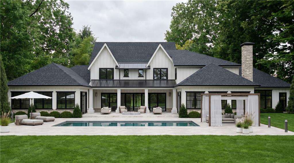 4012 N Arnold Mill Road