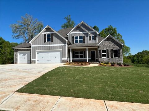 165 Randolph Farms Drive Dallas GA 30132