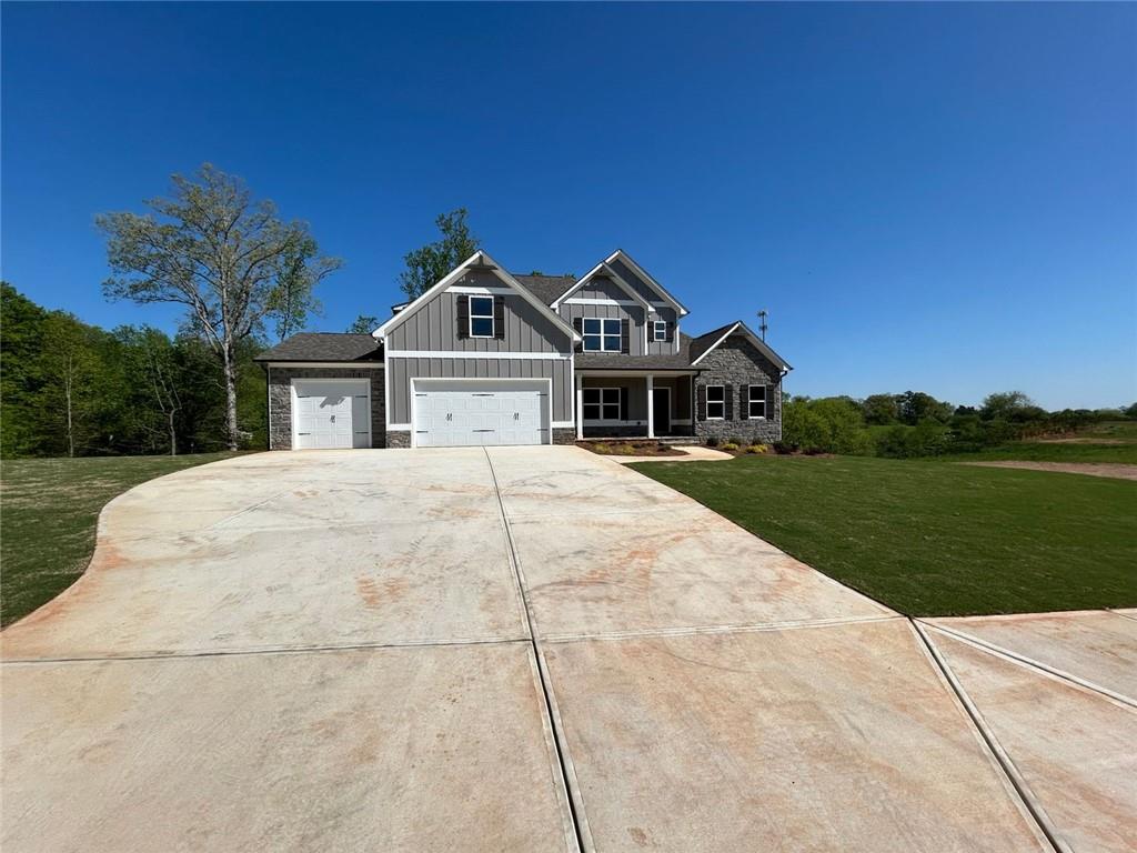 165 Randolph Farms Drive