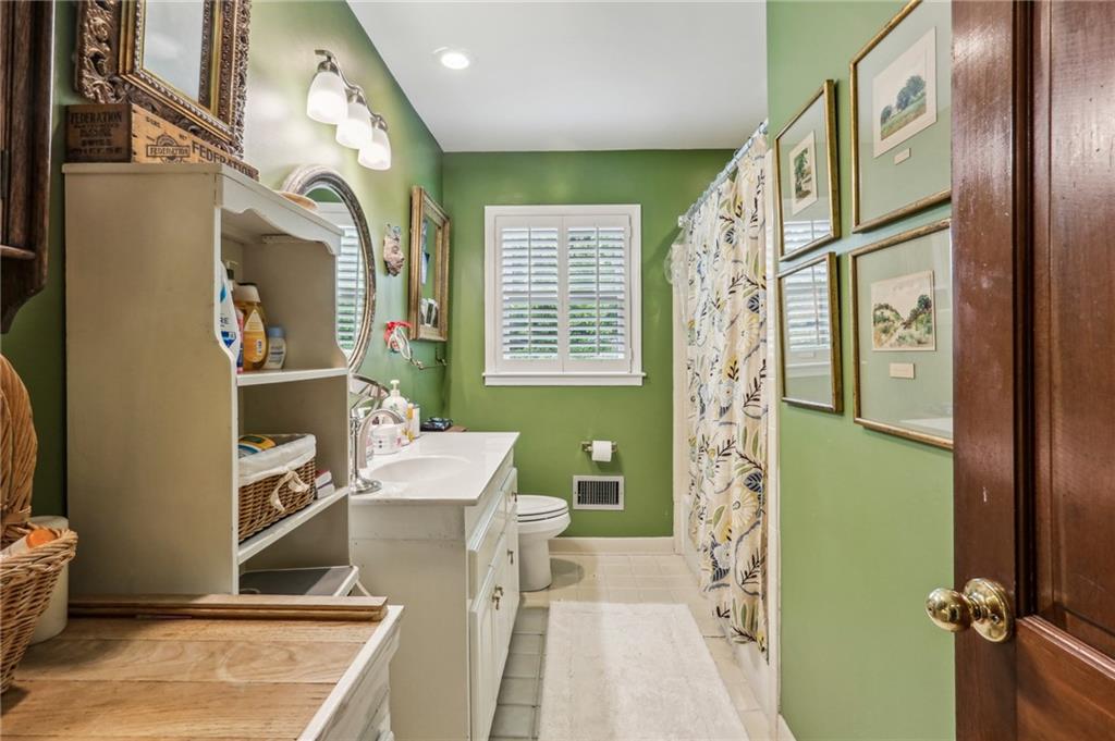 2700 Regency Drive, Tucker, Georgia image 28