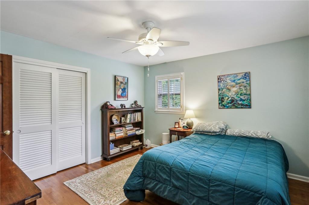 2700 Regency Drive, Tucker, Georgia image 31