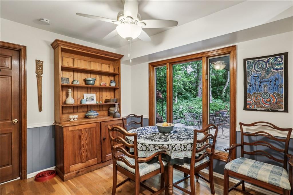 2700 Regency Drive, Tucker, Georgia image 14