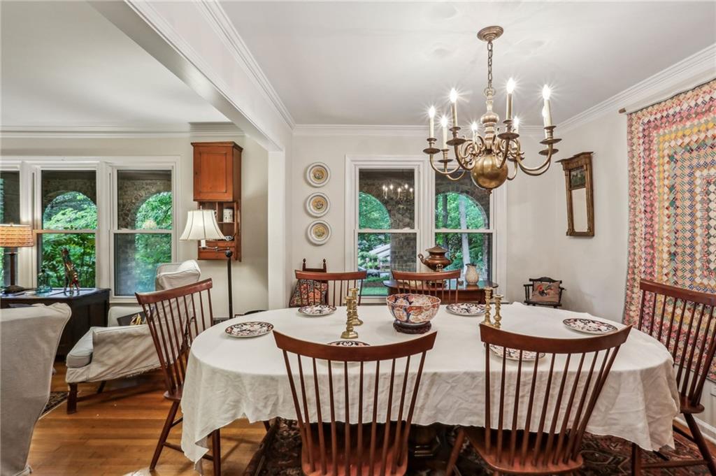 2700 Regency Drive, Tucker, Georgia image 10