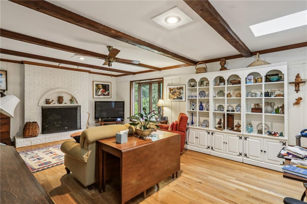 2700 Regency Drive, Tucker, Georgia image 16