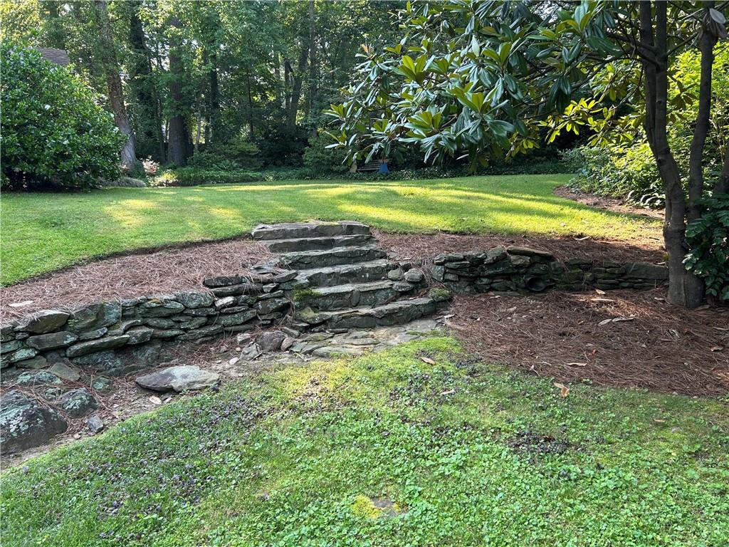 2700 Regency Drive, Tucker, Georgia image 42