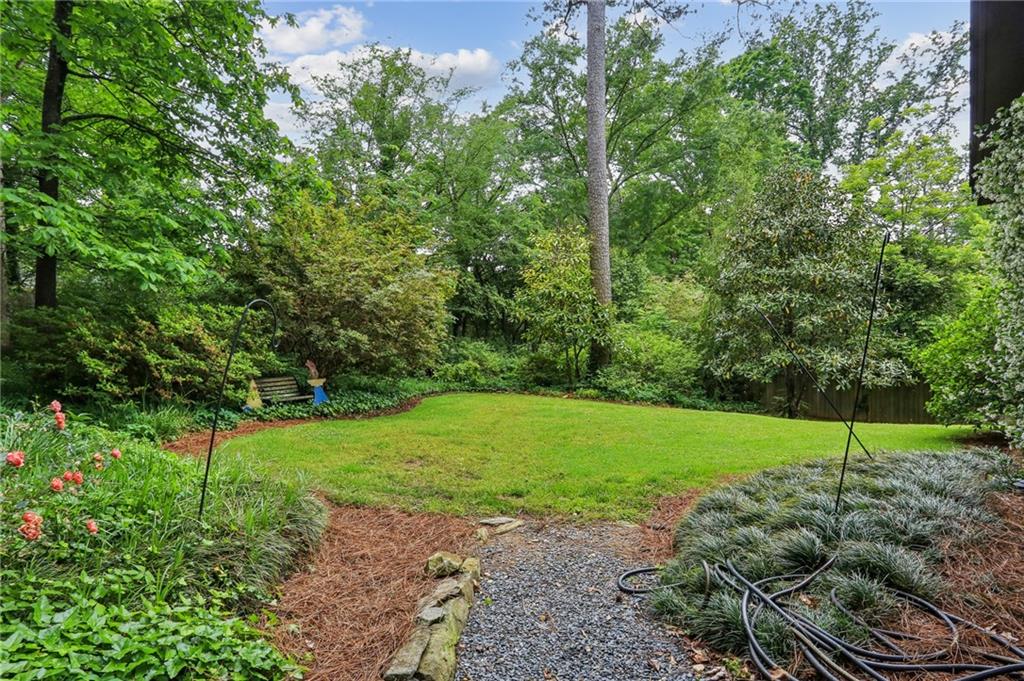 2700 Regency Drive, Tucker, Georgia image 41