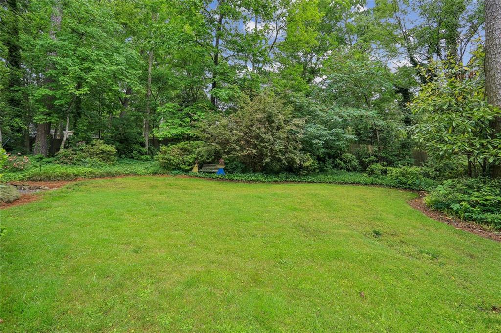 2700 Regency Drive, Tucker, Georgia image 40
