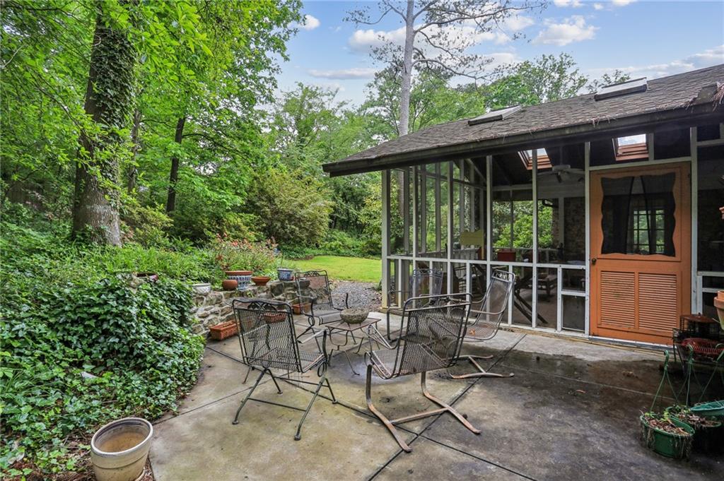 2700 Regency Drive, Tucker, Georgia image 21