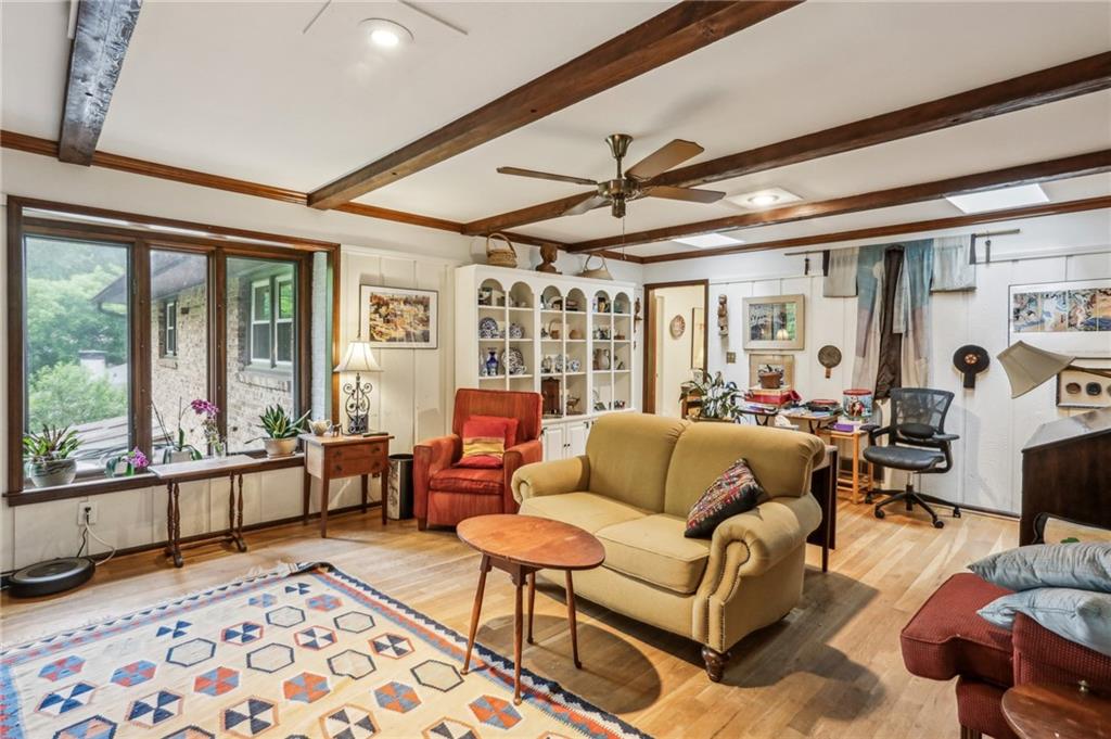 2700 Regency Drive, Tucker, Georgia image 18