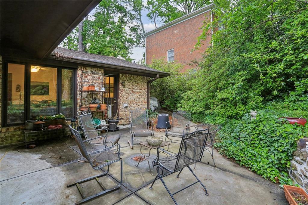 2700 Regency Drive, Tucker, Georgia image 22