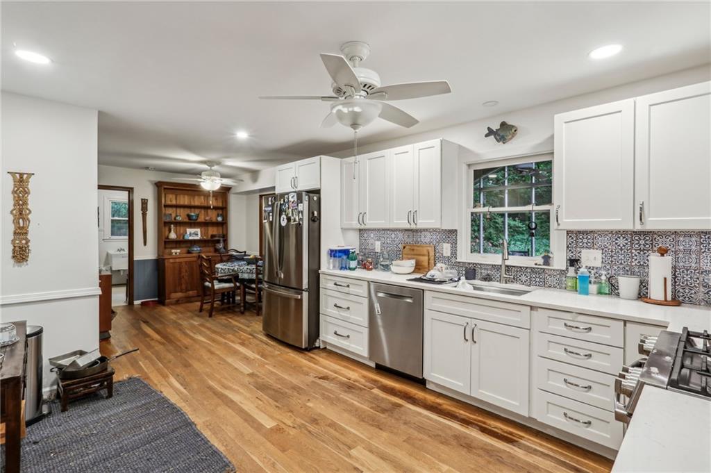 2700 Regency Drive, Tucker, Georgia image 11