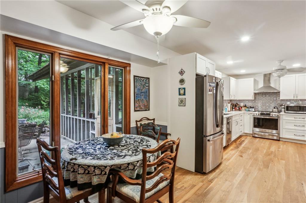 2700 Regency Drive, Tucker, Georgia image 15