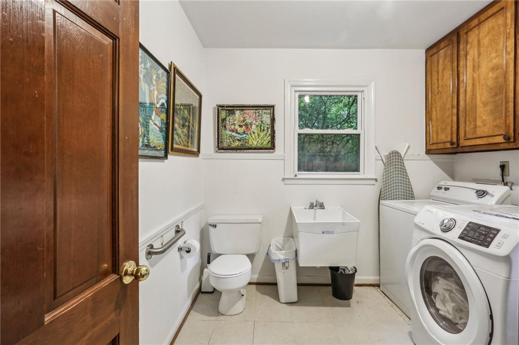 2700 Regency Drive, Tucker, Georgia image 25