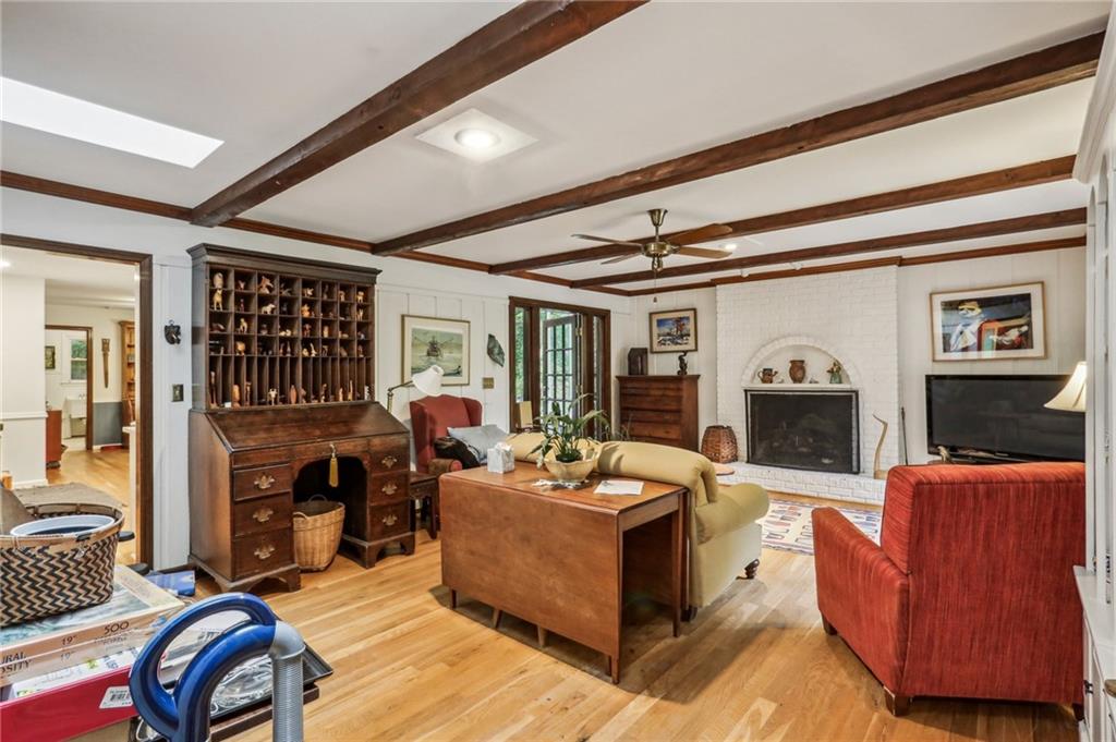 2700 Regency Drive, Tucker, Georgia image 17