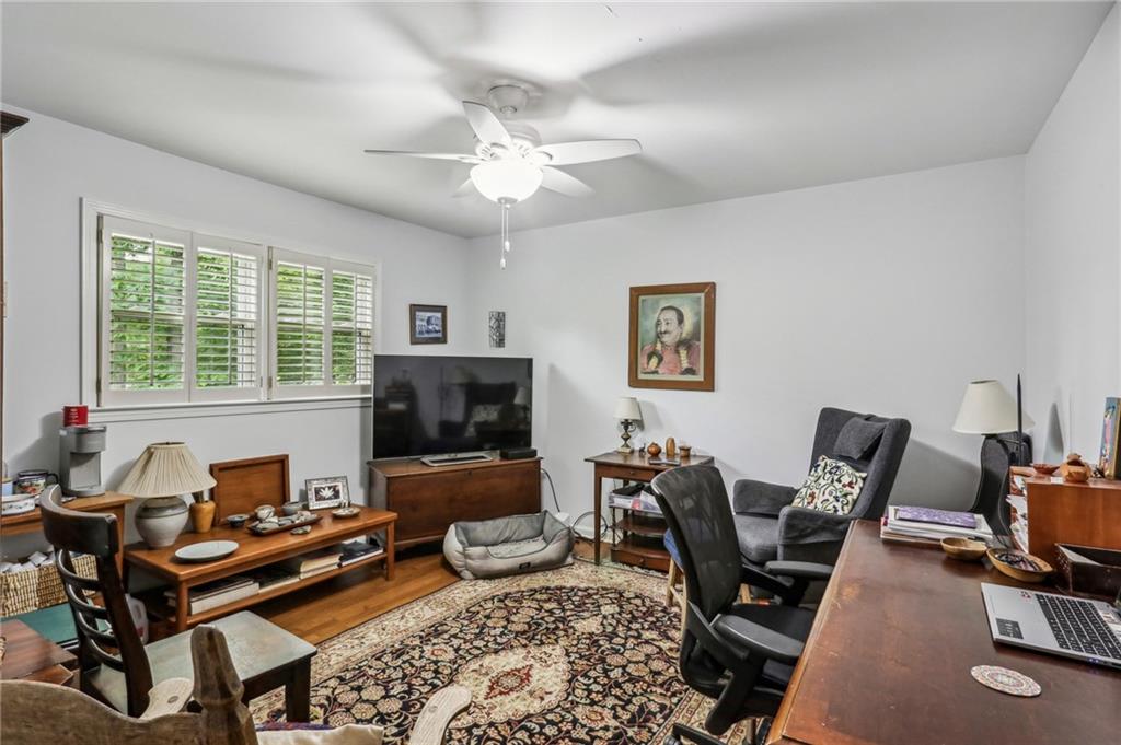 2700 Regency Drive, Tucker, Georgia image 33