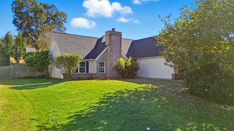 1000 Jefferson Walk Jefferson GA 30549