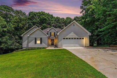 2266 Orion Court Grayson GA 30017