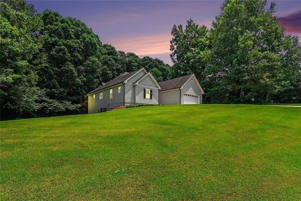 2266 Orion Court