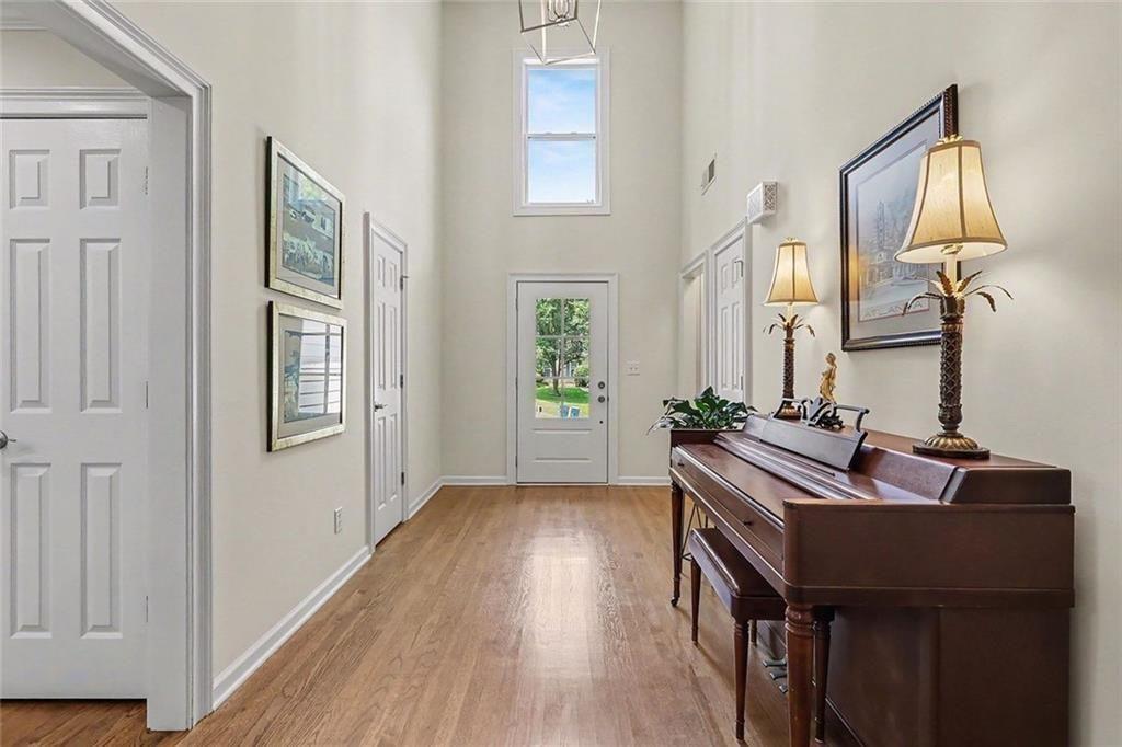 2266 Orion Court