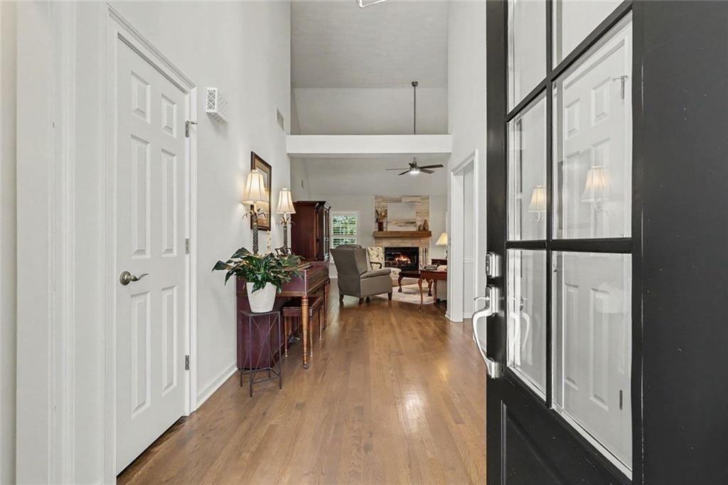 2266 Orion Court