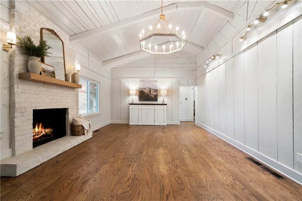 600 Grady Road