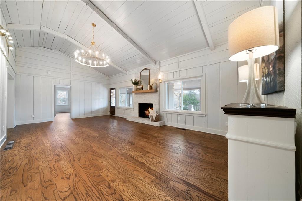 600 Grady Road