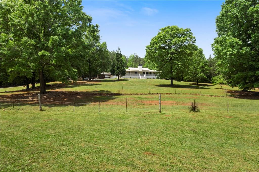 600 Grady Road, Rockmart, Georgia image 1