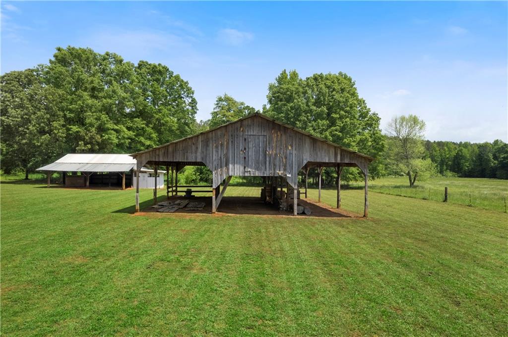 600 Grady Road, Rockmart, Georgia image 18