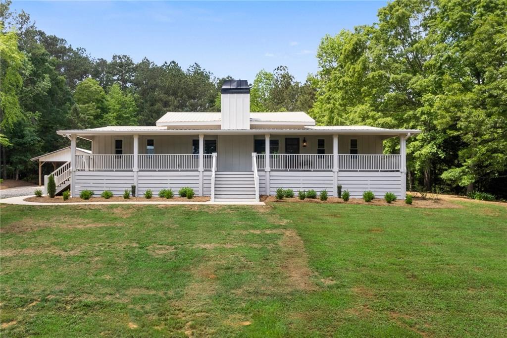 600 Grady Road