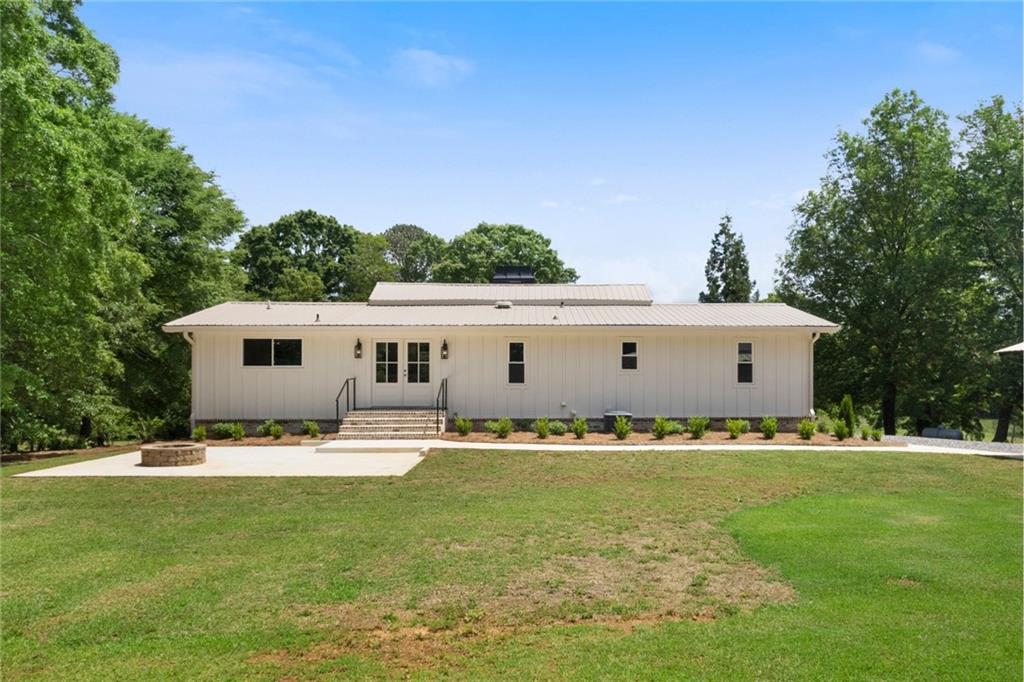 600 Grady Road, Rockmart, Georgia image 17
